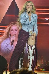 Beyonce LA Cowboy Carter Tour Final Shows