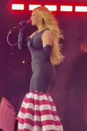 Beyonce LA Cowboy Carter Tour Final Shows