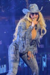 Beyonce LA Cowboy Carter Tour Final Shows