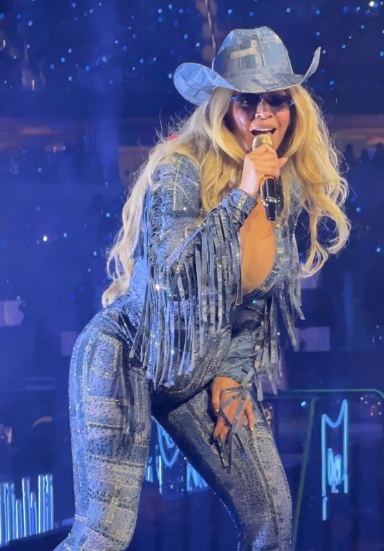 Beyonce LA Cowboy Carter Tour Final Shows
