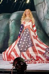 Beyonce Launches Cowboy Carter Tour