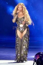 Beyonce Launches Cowboy Carter Tour