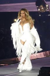 Beyonce Launches Cowboy Carter Tour