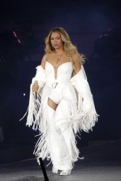 Beyonce Launches Cowboy Carter Tour