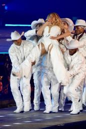 Beyonce Launches Cowboy Carter Tour