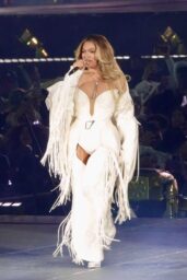 Beyonce Launches Cowboy Carter Tour