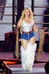 Beyonce Launches Cowboy Carter Tour