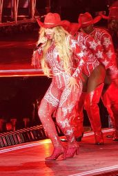 Beyonce Launches Cowboy Carter Tour