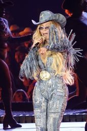Beyonce Launches Cowboy Carter Tour