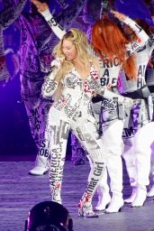 Beyonce Launches Cowboy Carter Tour
