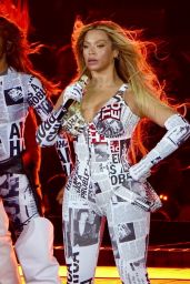 Beyonce Launches Cowboy Carter Tour