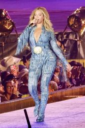 Beyonce Launches Cowboy Carter Tour