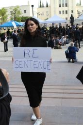 Blasick Surfaces Menendez Hearing Chaos