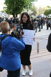 Blasick Surfaces Menendez Hearing Chaos