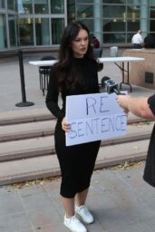 Blasick Surfaces Menendez Hearing Chaos