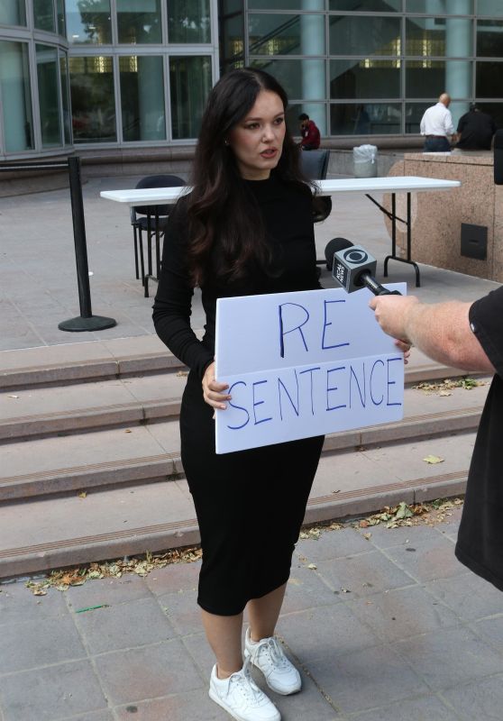 Blasick Surfaces Menendez Hearing Chaos