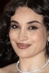 Camelia Jordana attends 