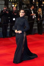 Camelia Jordana Le Roi Soleil Premiere Cannes 2025