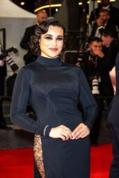 Camelia Jordana Le Roi Soleil Premiere Cannes 2025