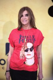 Carine Roitfeld - 31st amfAR Gala, Cannes, France - 22 May 2025
