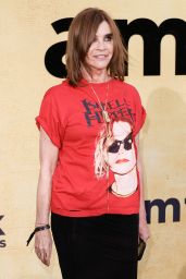 Carine Roitfeld - 31st amfAR Gala, Cannes, France - 22 May 2025