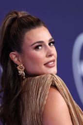 Carissa Culiner - 2025 American Music Awards, Arrivals, Las Vegas