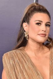 Carissa Culiner - 2025 American Music Awards, Arrivals, Las Vegas