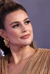Carissa Culiner - 2025 American Music Awards, Arrivals, Las Vegas