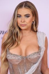 Carmen Electra Shines 32nd Race Erase MS Gala LA 2025
