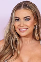 Carmen Electra Shines 32nd Race Erase MS Gala LA 2025