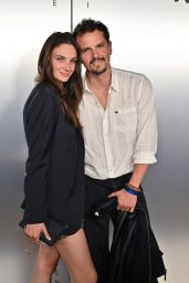 Cassandre Verdier Lacoste Chien 51 Cannes