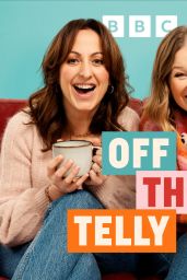 Cassidy and Page for BBC Podcast Promos