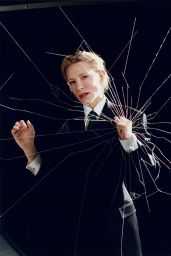 Cate Blanchett Graces Family Style Magazine