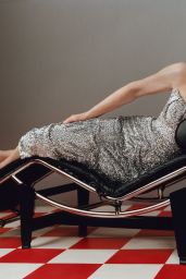 Cate Blanchett Graces Family Style Magazine
