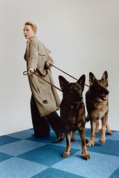 Cate Blanchett Graces Family Style Magazine