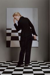 Cate Blanchett Graces Family Style Magazine