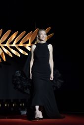Cate Blanchett Louis Vuitton Cannes Closing Ceremony 05.24.2025