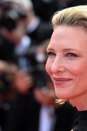 Cate Blanchett Louis Vuitton Cannes Closing Ceremony 05.24.2025
