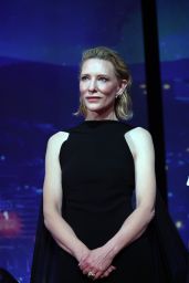 Cate Blanchett Louis Vuitton Cannes Closing Ceremony 05.24.2025