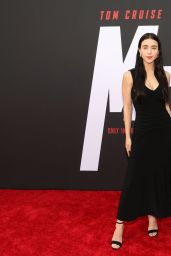 Caylee Cowan Premiere Classic Black Style