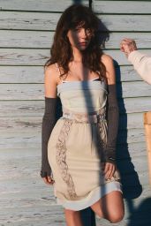 Celeste Dalla Porta - Collectible Dry Magazine Summer 2025