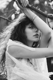 Celeste Dalla Porta - Collectible Dry Magazine Summer 2025