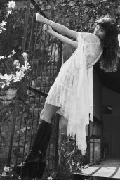 Celeste Dalla Porta - Collectible Dry Magazine Summer 2025