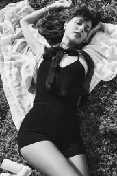 Celeste Dalla Porta - Collectible Dry Magazine Summer 2025