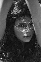 Celeste Dalla Porta - Collectible Dry Magazine Summer 2025