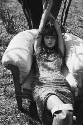 Celeste Dalla Porta - Collectible Dry Magazine Summer 2025