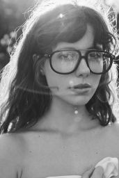 Celeste Dalla Porta - Collectible Dry Magazine Summer 2025