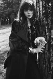 Celeste Dalla Porta - Collectible Dry Magazine Summer 2025