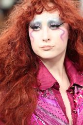 Chappell Roan Channels Elton John at Met Gala 2025