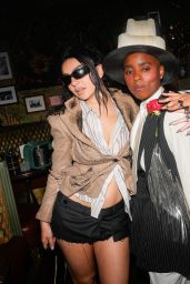 Charli XCX Joins Baz Luhrmann New York Celebration